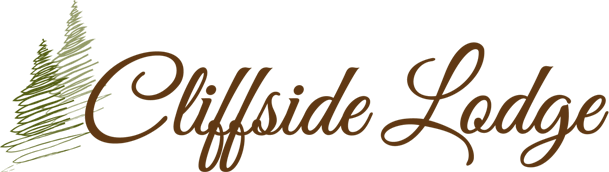 Cliffside Lodge Logo